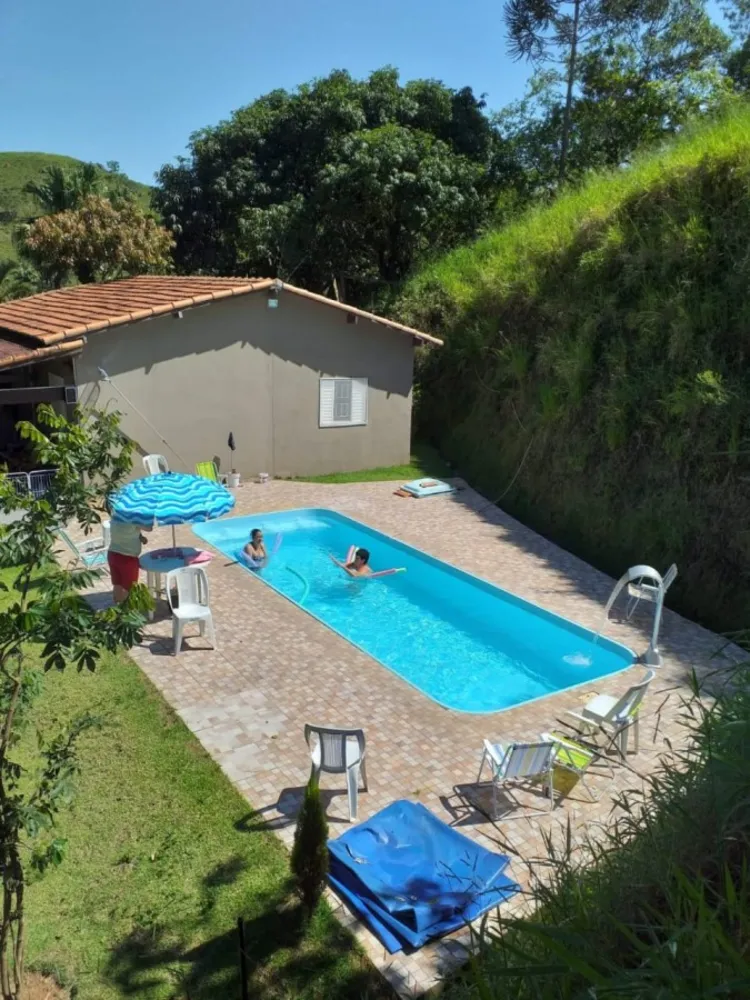 Chácara, 2 quartos, 1700 m² - Foto 1