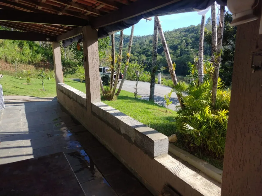 Chácara, 2 quartos, 1700 m² - Foto 3