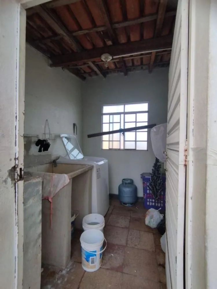 Casa, 4 quartos - Foto 3