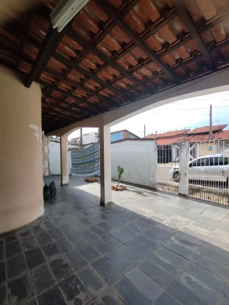Casa, 4 quartos - Foto 1