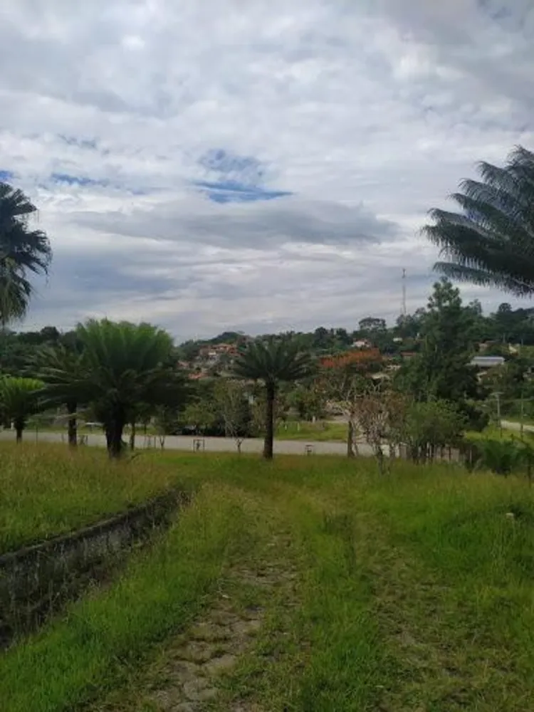 Chácara, 4 quartos, 5700 m² - Foto 3