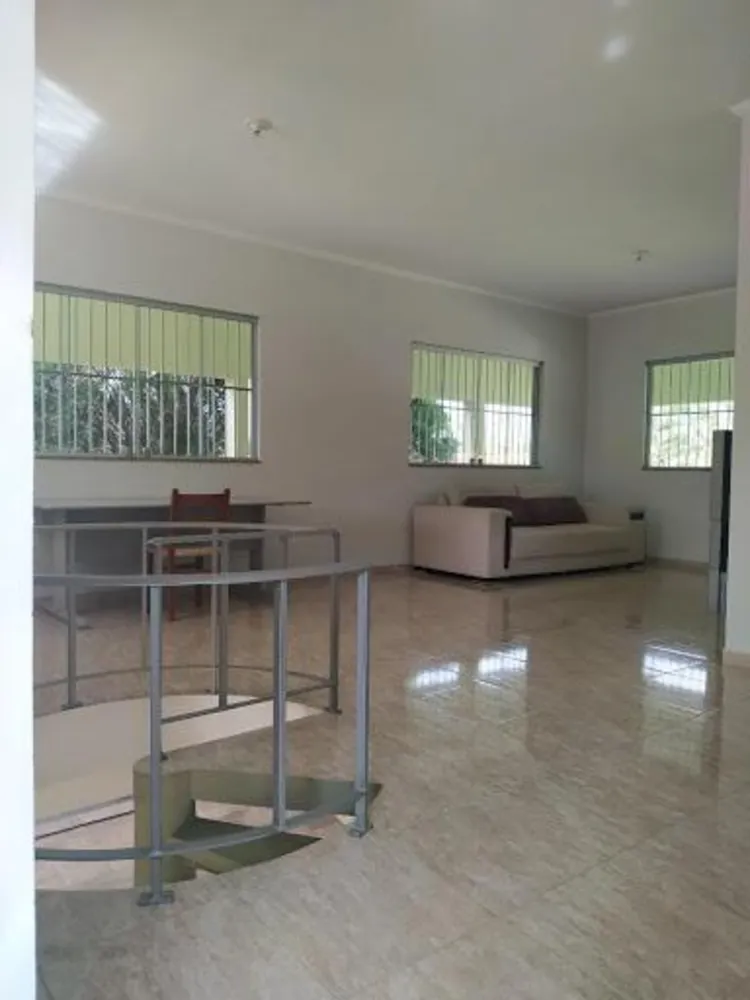 Chácara, 4 quartos, 5700 m² - Foto 6