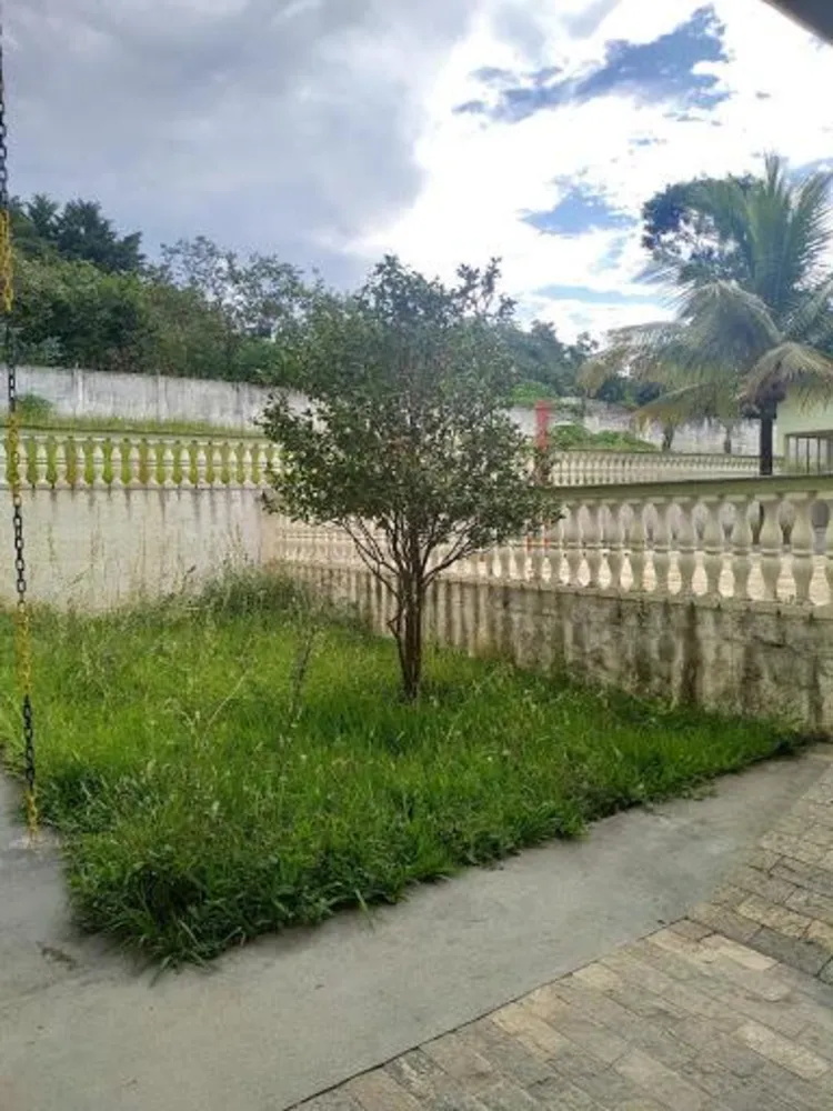 Chácara, 4 quartos, 5700 m² - Foto 5