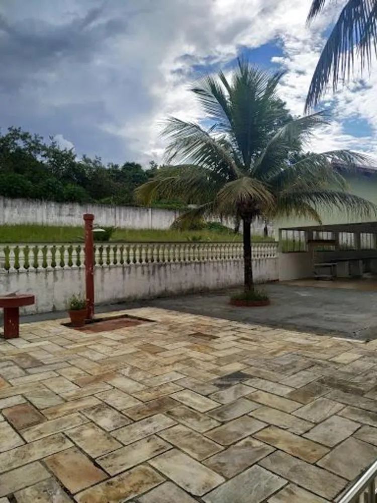 Chácara, 4 quartos, 5700 m² - Foto 8