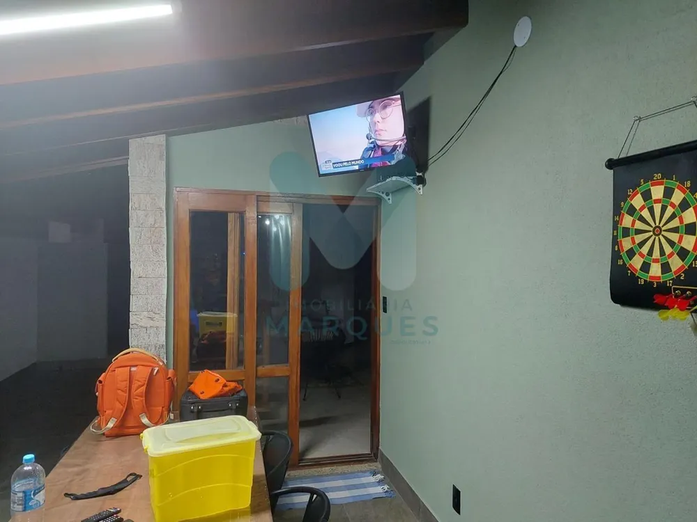 Casa, 2 quartos - Foto 2