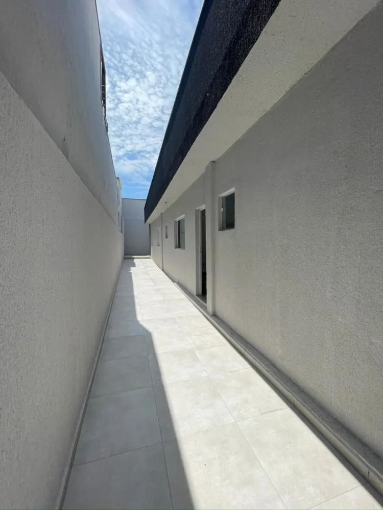 Casa, 3 quartos - Foto 8