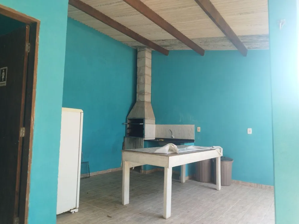 Chácara, 2 quartos, 1800 m² - Foto 2