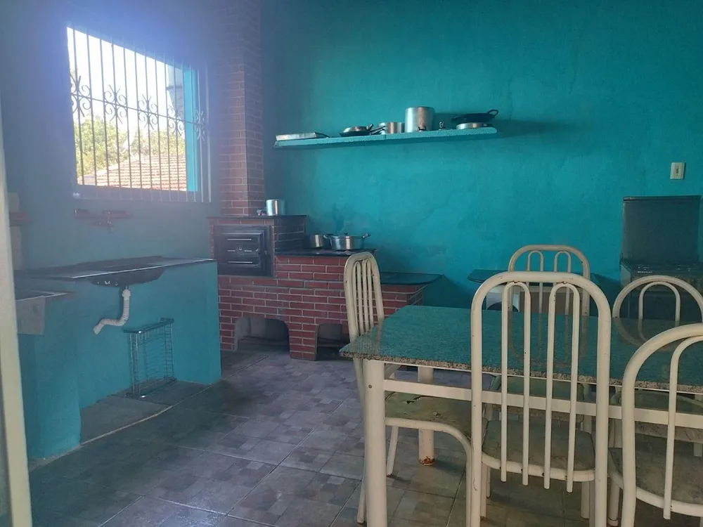 Chácara, 2 quartos, 1800 m² - Foto 8