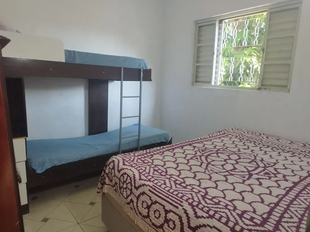 Chácara, 2 quartos, 1800 m² - Foto 1