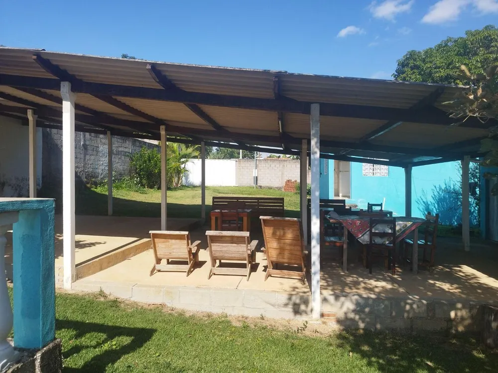 Chácara, 2 quartos, 1800 m² - Foto 4