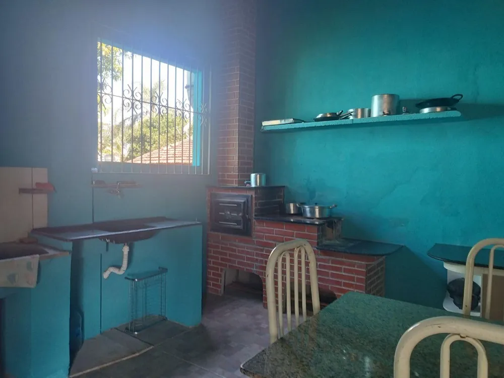 Chácara, 2 quartos, 1800 m² - Foto 5