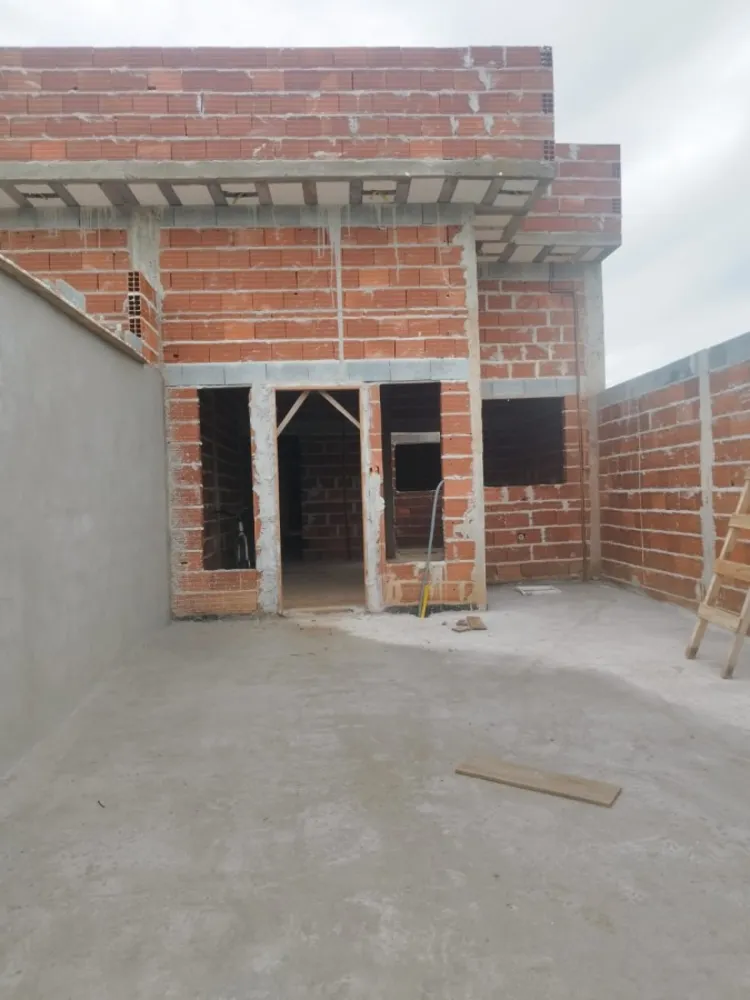 Casa, 3 quartos - Foto 4