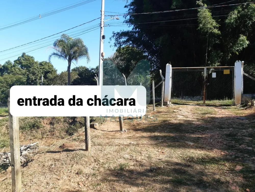 Chácara, 5 quartos - Foto 2
