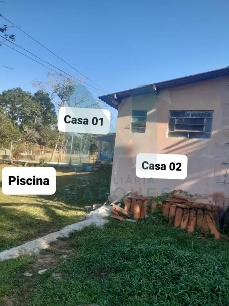 Chácara, 5 quartos - Foto 3