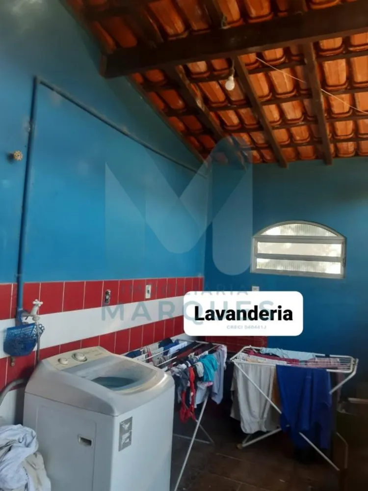 Chácara, 5 quartos - Foto 4