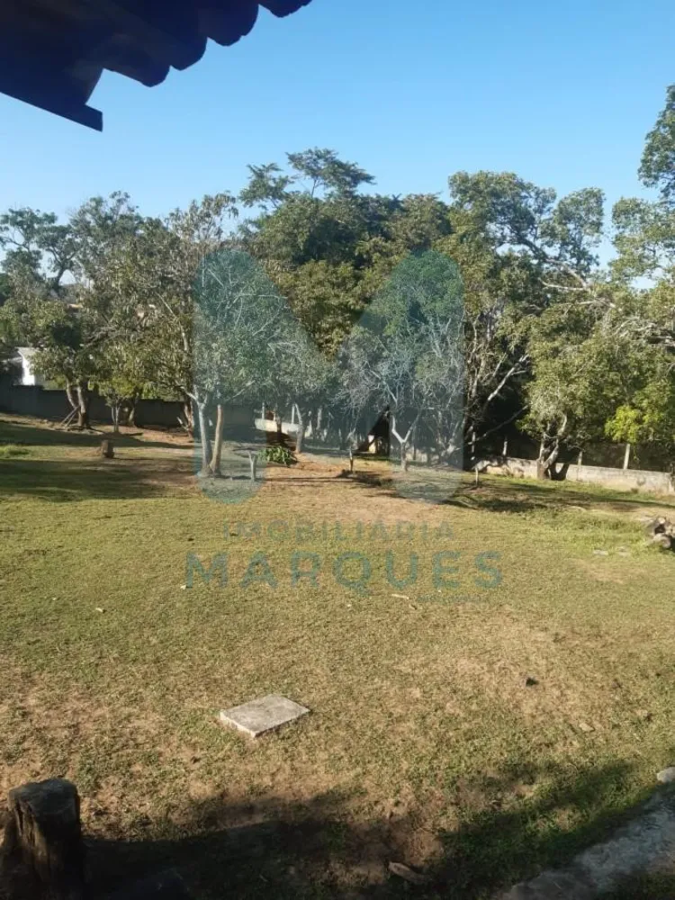 Chácara, 5 quartos - Foto 6