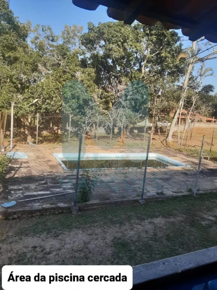 Chácara, 5 quartos - Foto 5