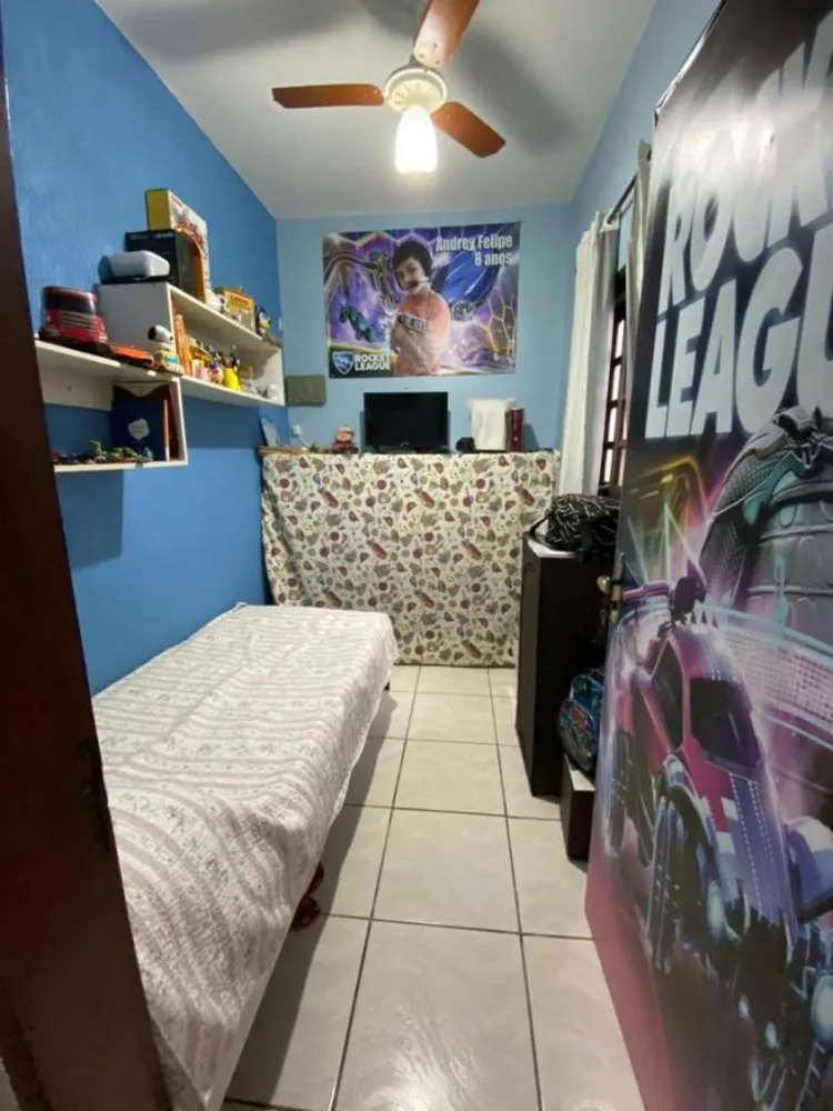Casa, 4 quartos - Foto 4
