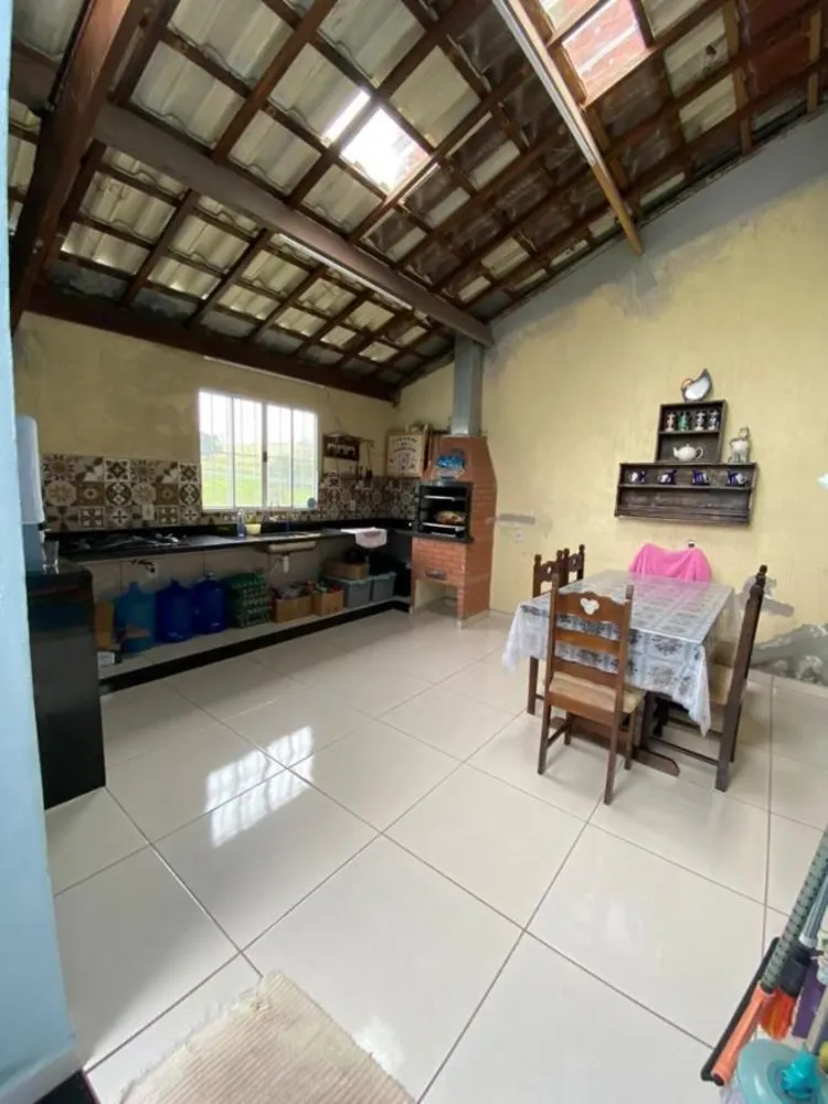 Casa, 4 quartos - Foto 8