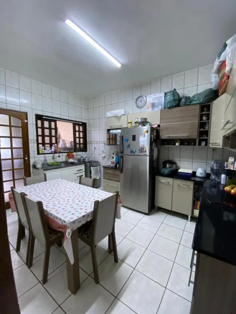 Casa, 4 quartos - Foto 7