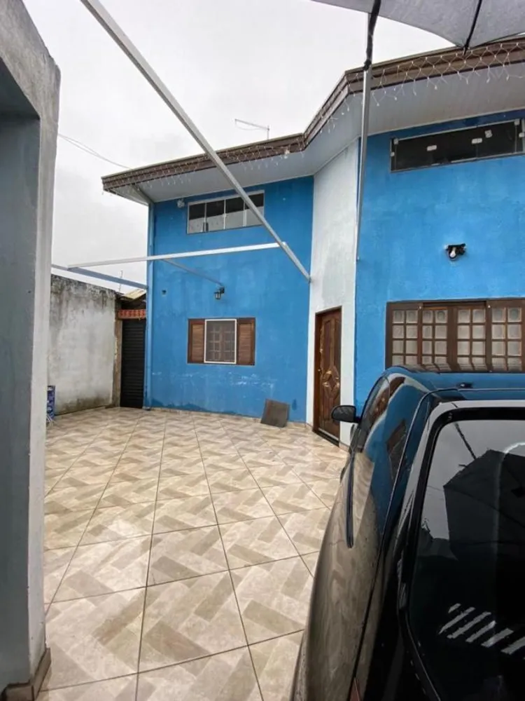 Casa, 4 quartos - Foto 1