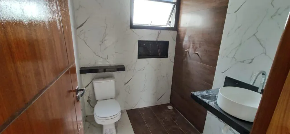 Casa, 3 quartos - Foto 7