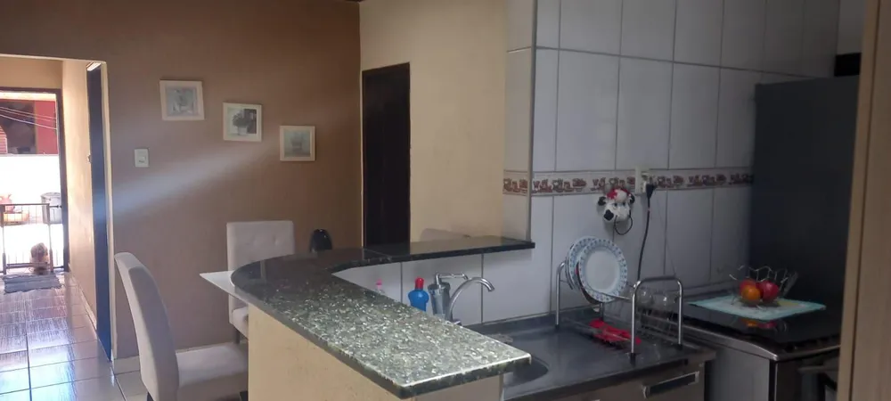 Casa, 2 quartos - Foto 1