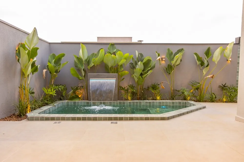 Casa, 3 quartos, 133 m² - Foto 12