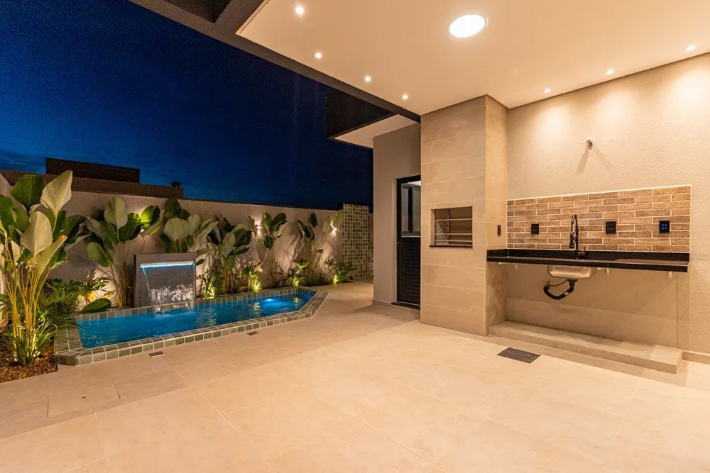 Casa, 3 quartos, 133 m² - Foto 10