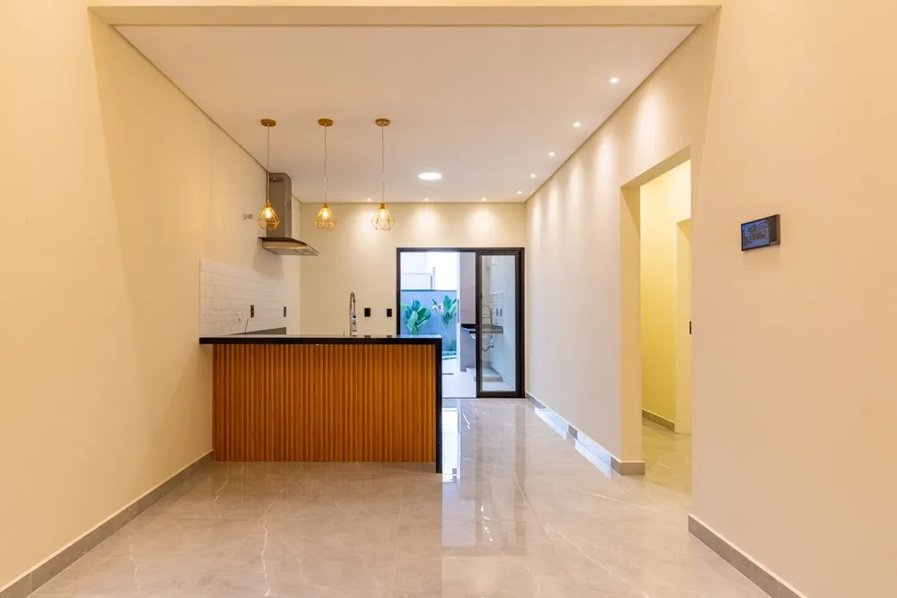 Casa, 3 quartos, 133 m² - Foto 2