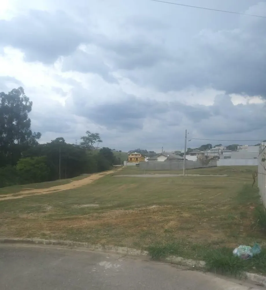 Terreno, 516 m² - Foto 1