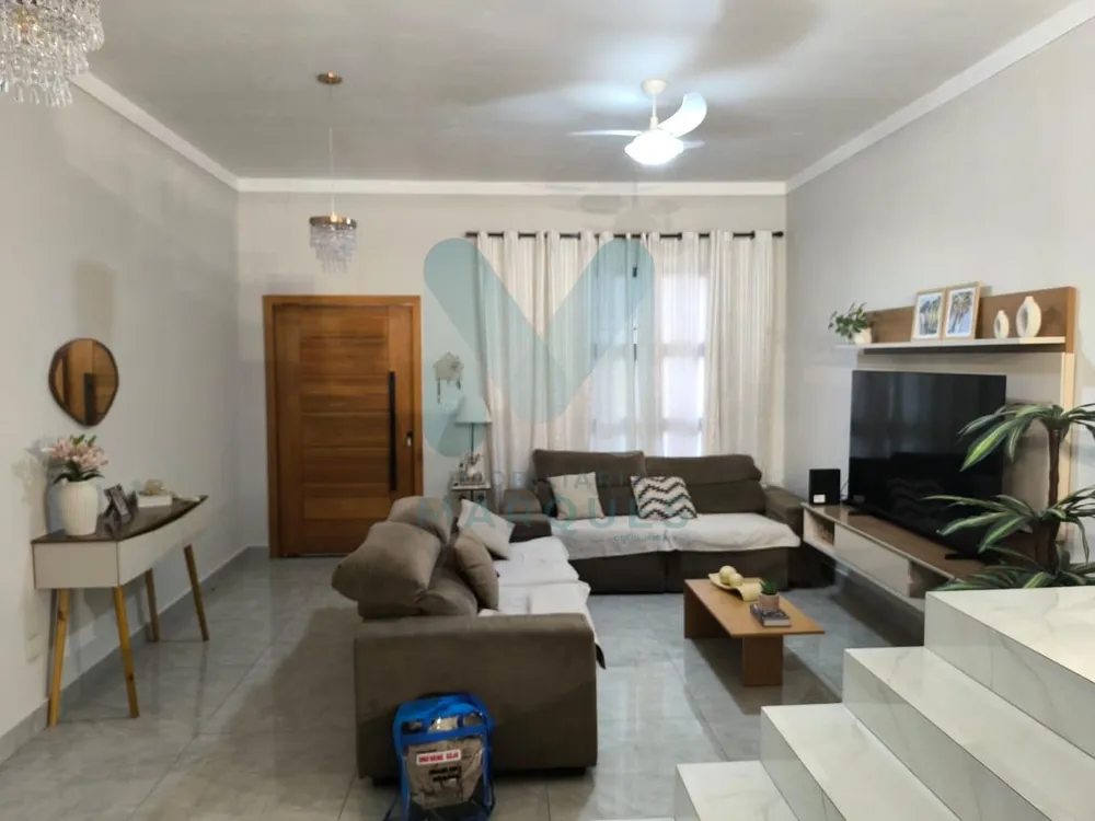 Sobrado, 3 quartos - Foto 6
