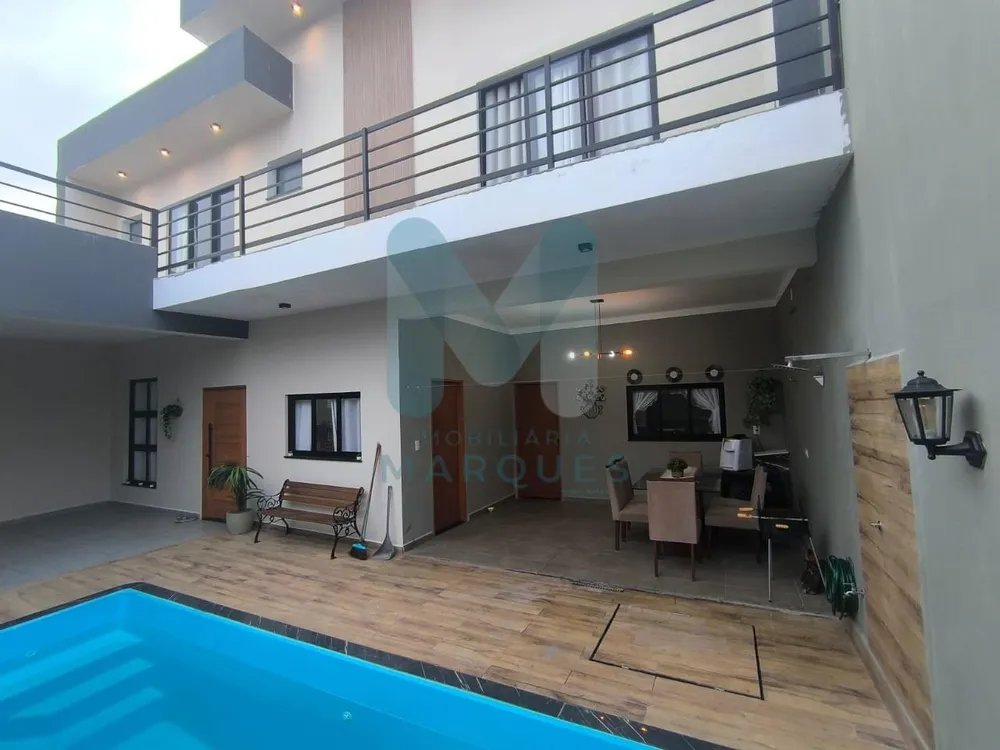 Sobrado, 3 quartos - Foto 2