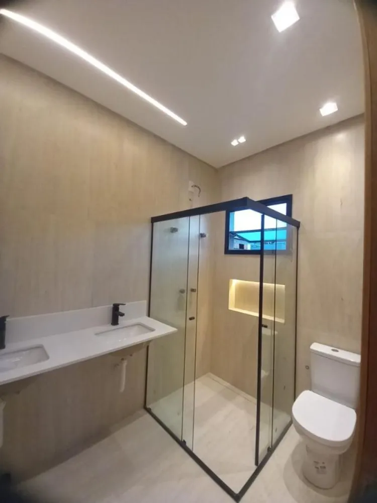 Casa, 3 quartos - Foto 10