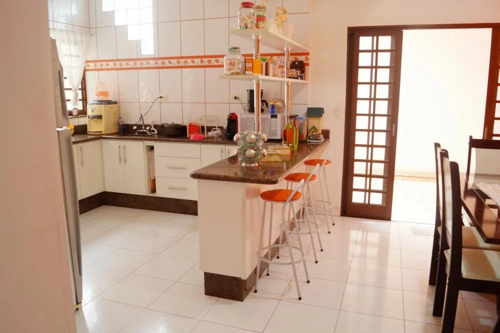 Sobrado, 3 quartos - Foto 1