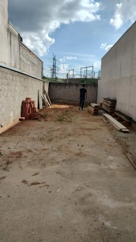 Terreno, 125 m² - Foto 1