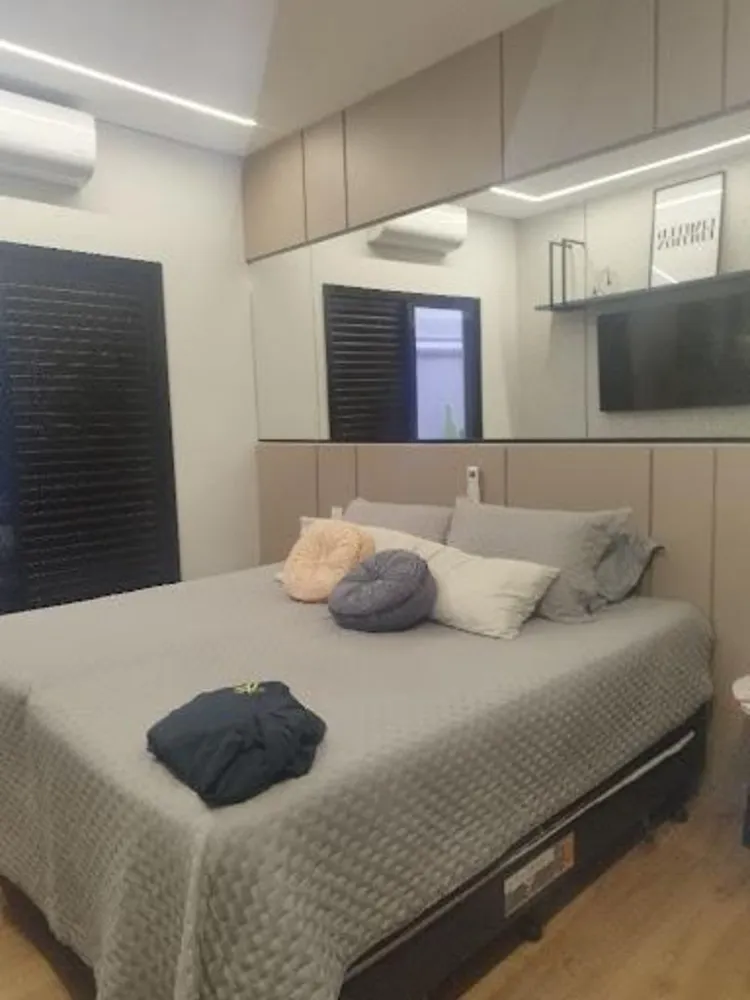 Casa, 3 quartos - Foto 10