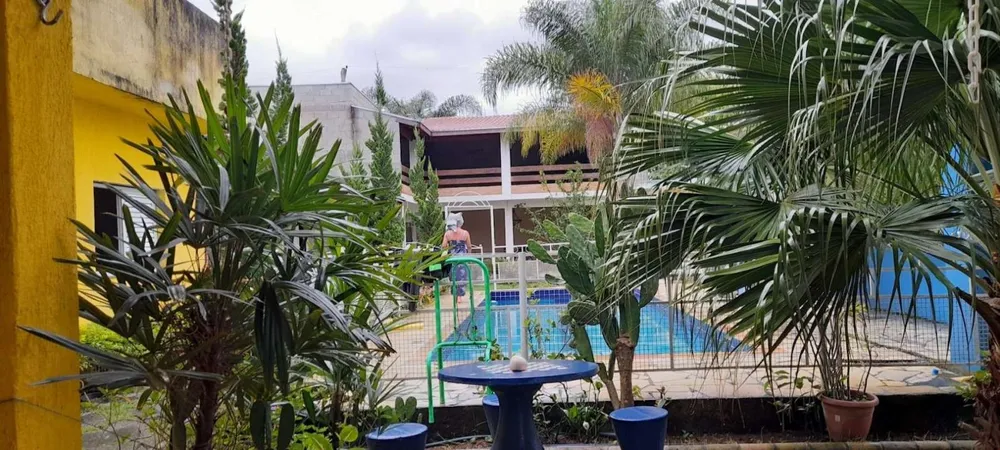 Chácara, 4 quartos, 1200 m² - Foto 7