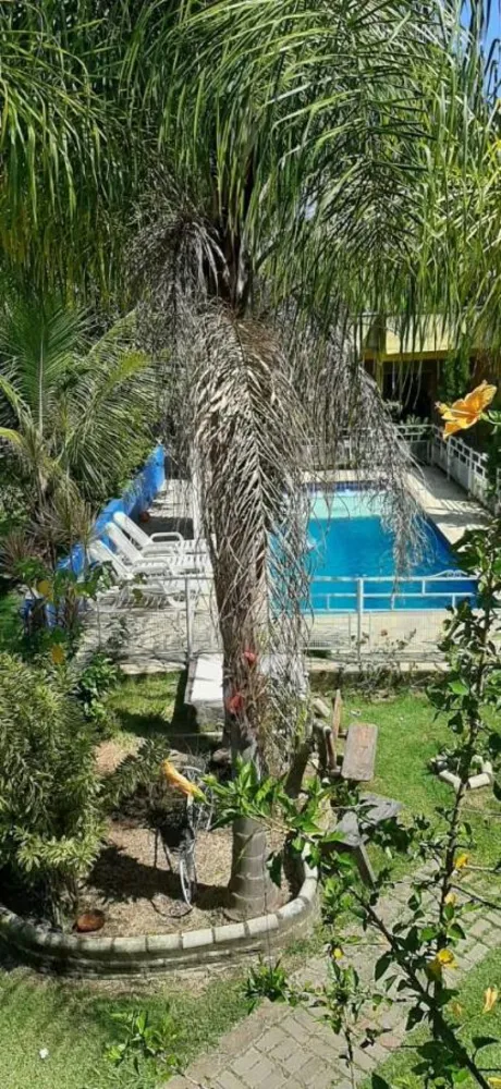 Chácara, 4 quartos, 1200 m² - Foto 3