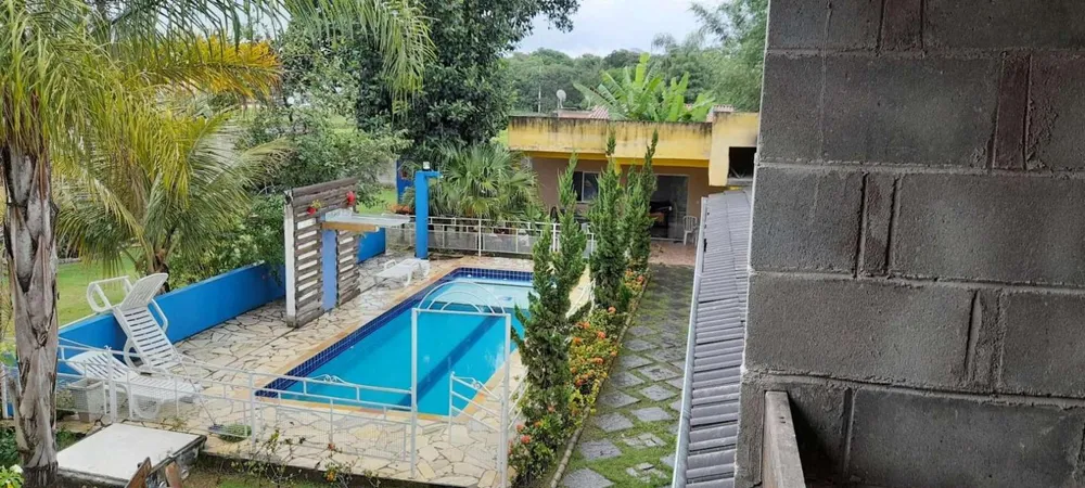 Chácara, 4 quartos, 1200 m² - Foto 4