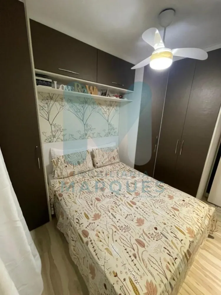 Apartamento, 2 quartos - Foto 3