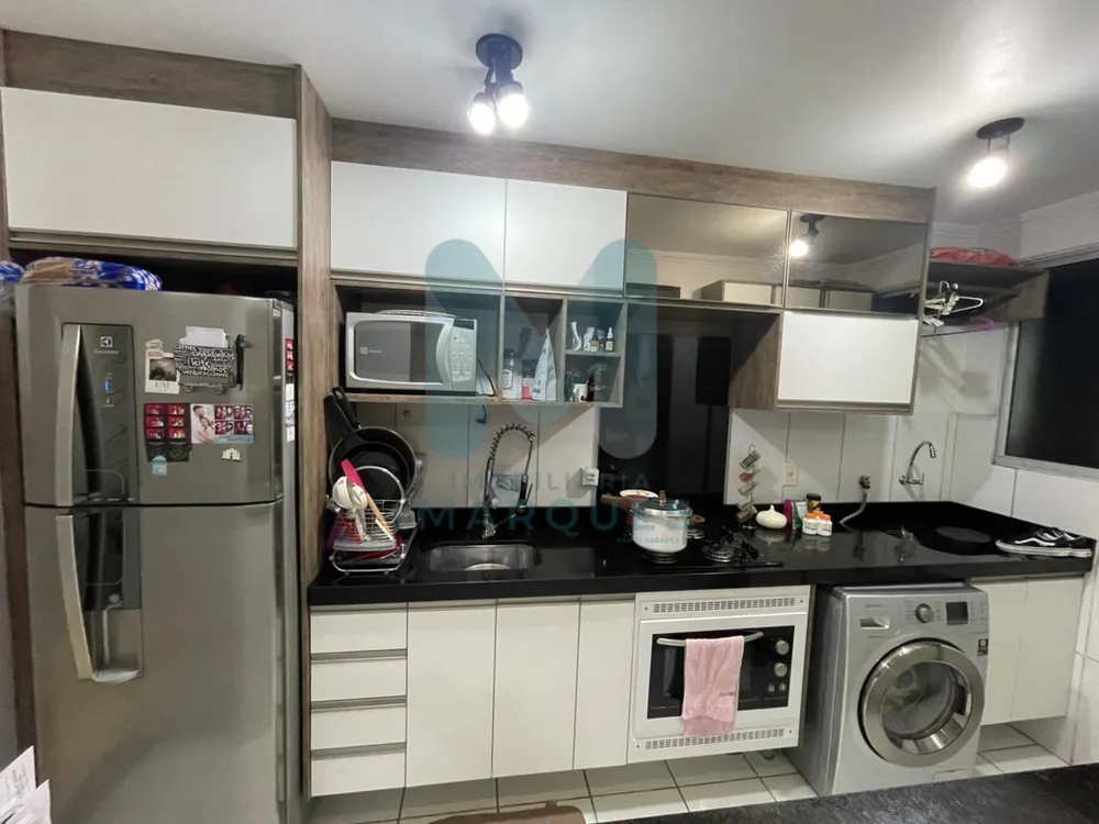 Apartamento, 2 quartos - Foto 2