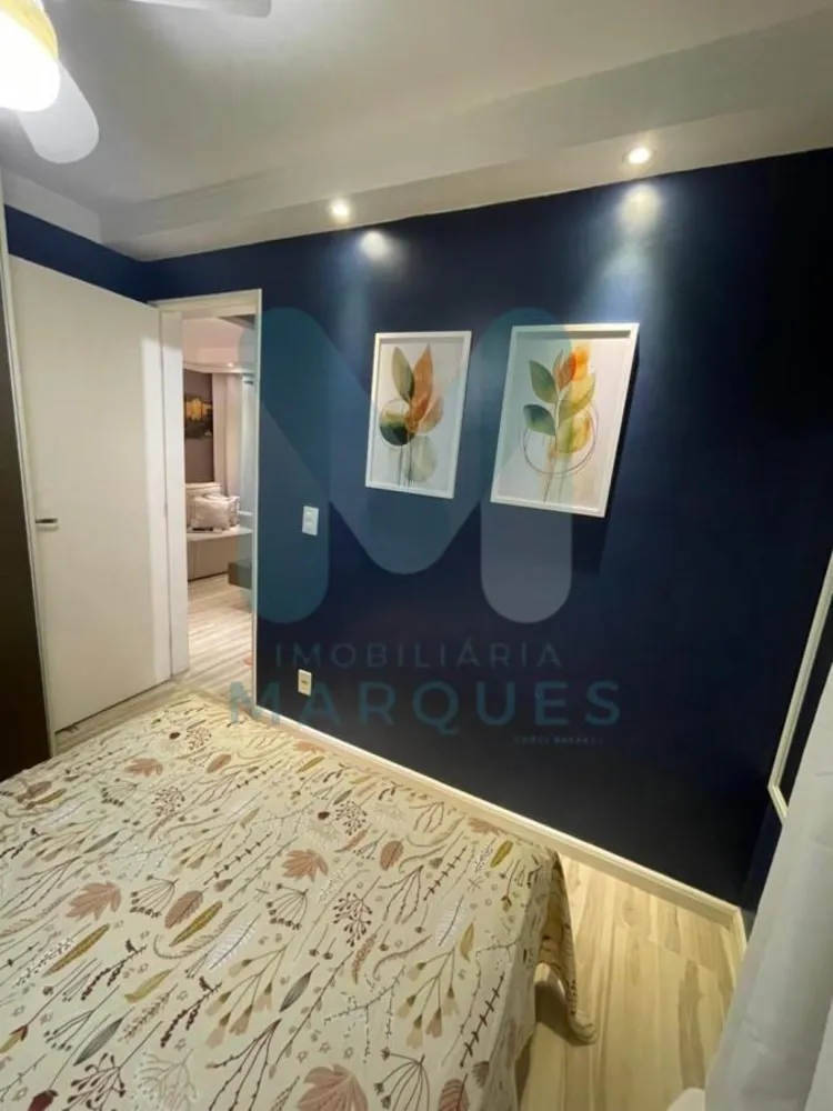 Apartamento, 2 quartos - Foto 7
