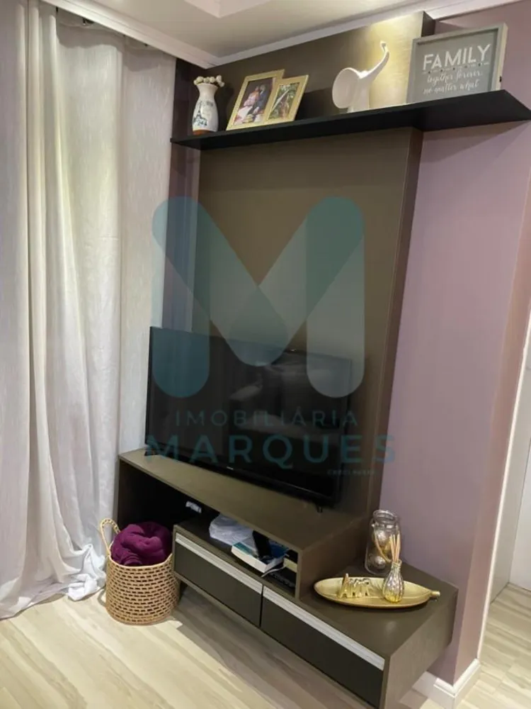 Apartamento, 2 quartos - Foto 4