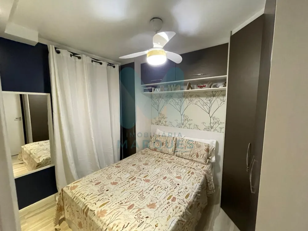 Apartamento, 2 quartos - Foto 5
