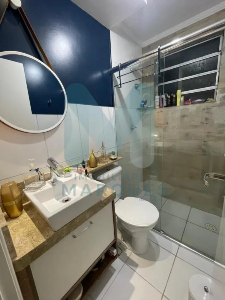 Apartamento, 2 quartos - Foto 8