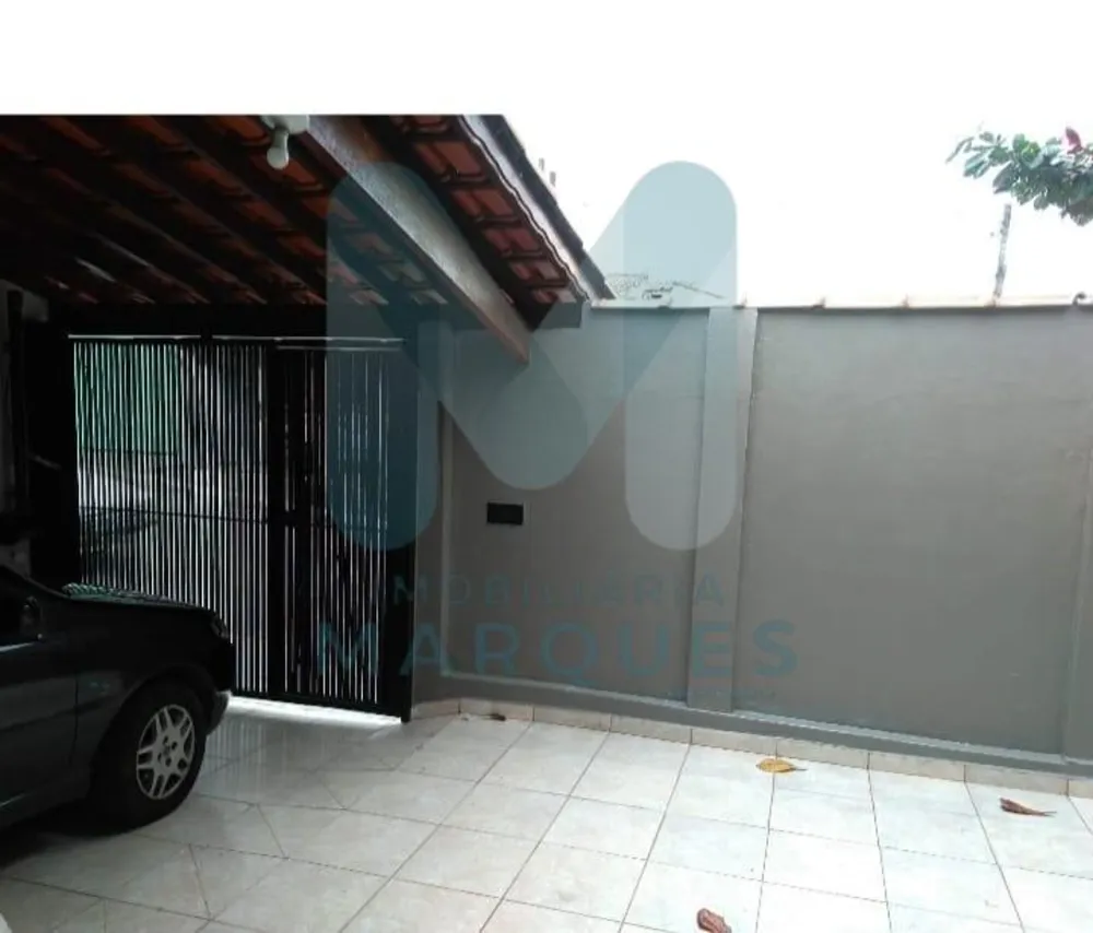 Casa, 2 quartos - Foto 1