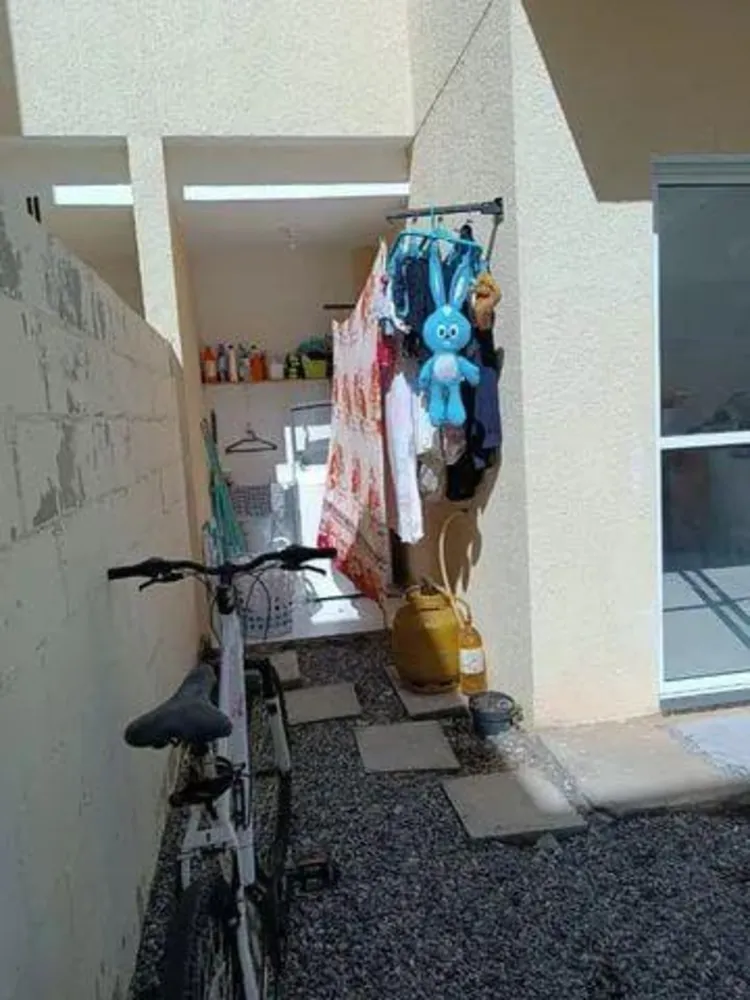 Sobrado, 2 quartos - Foto 6
