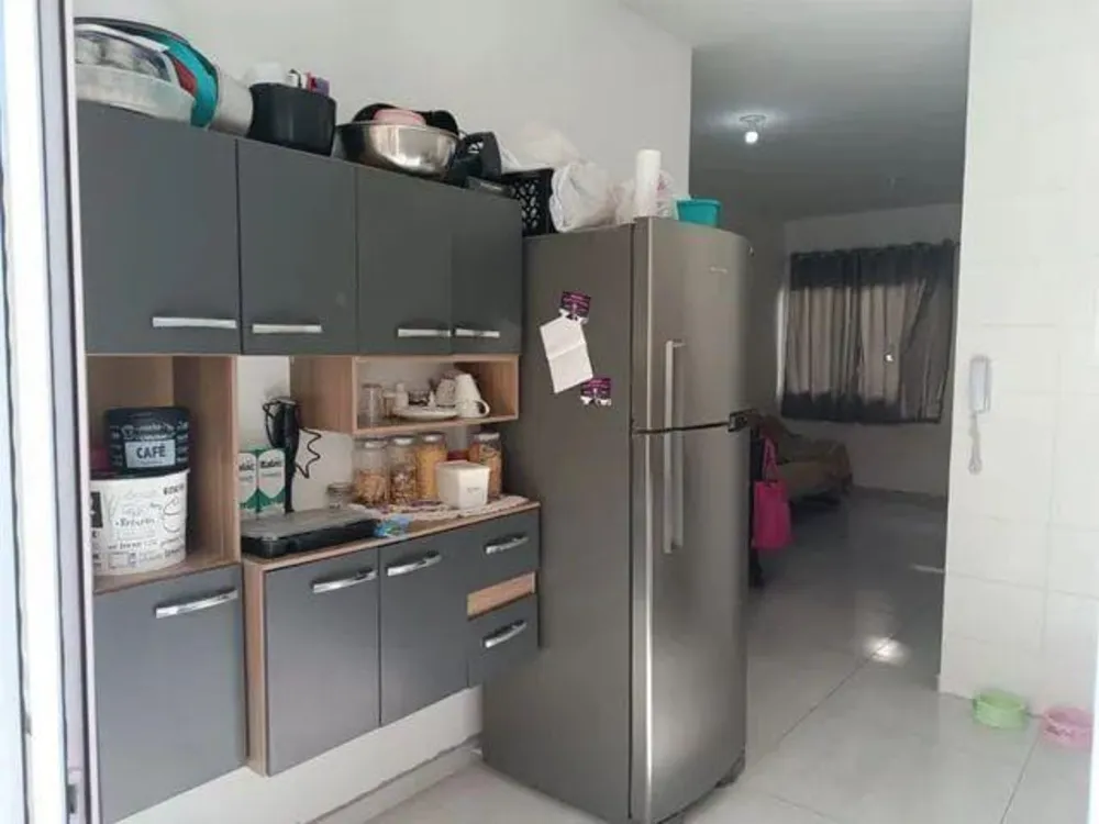 Sobrado, 2 quartos - Foto 3