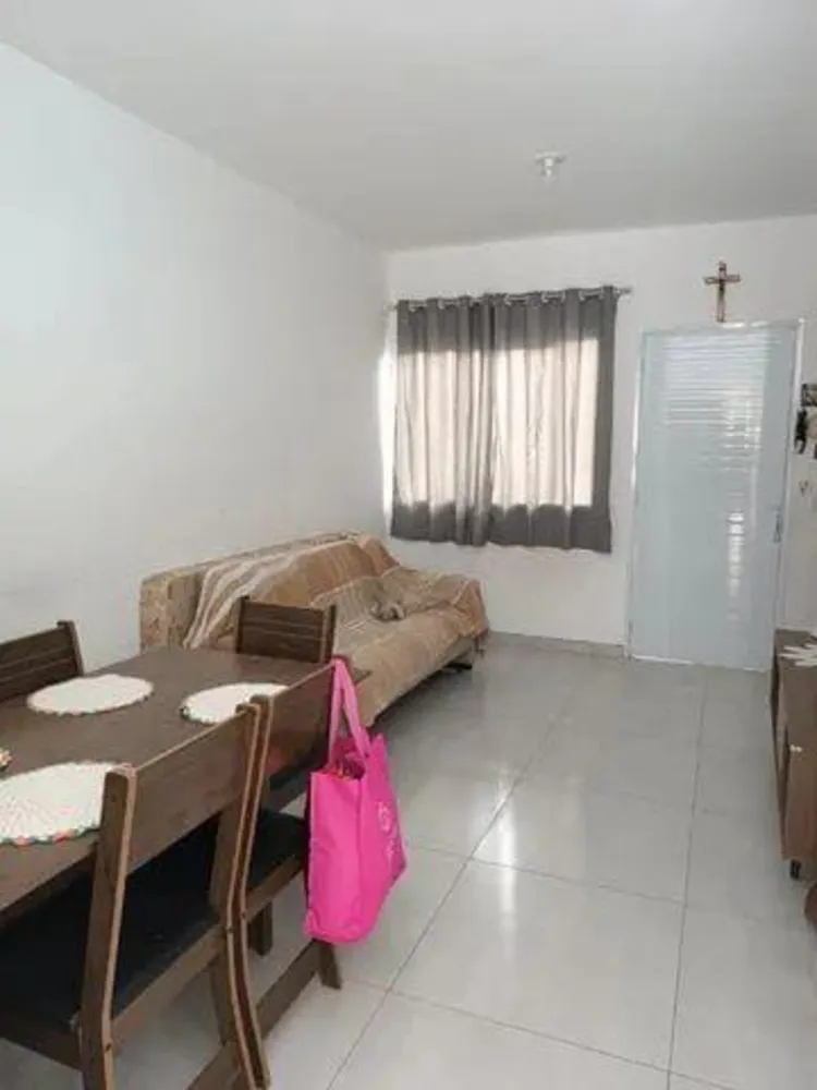 Sobrado, 2 quartos - Foto 1